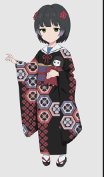 甘井黒蜜