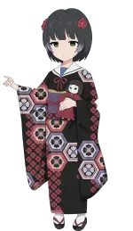 甘井黒蜜