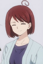朝野あかり
