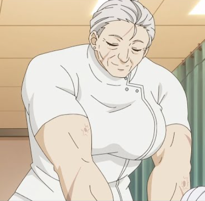 ちよ