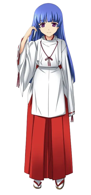 古手桜花