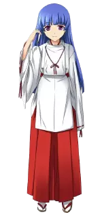 古手桜花