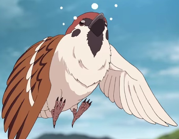 チュン太郎