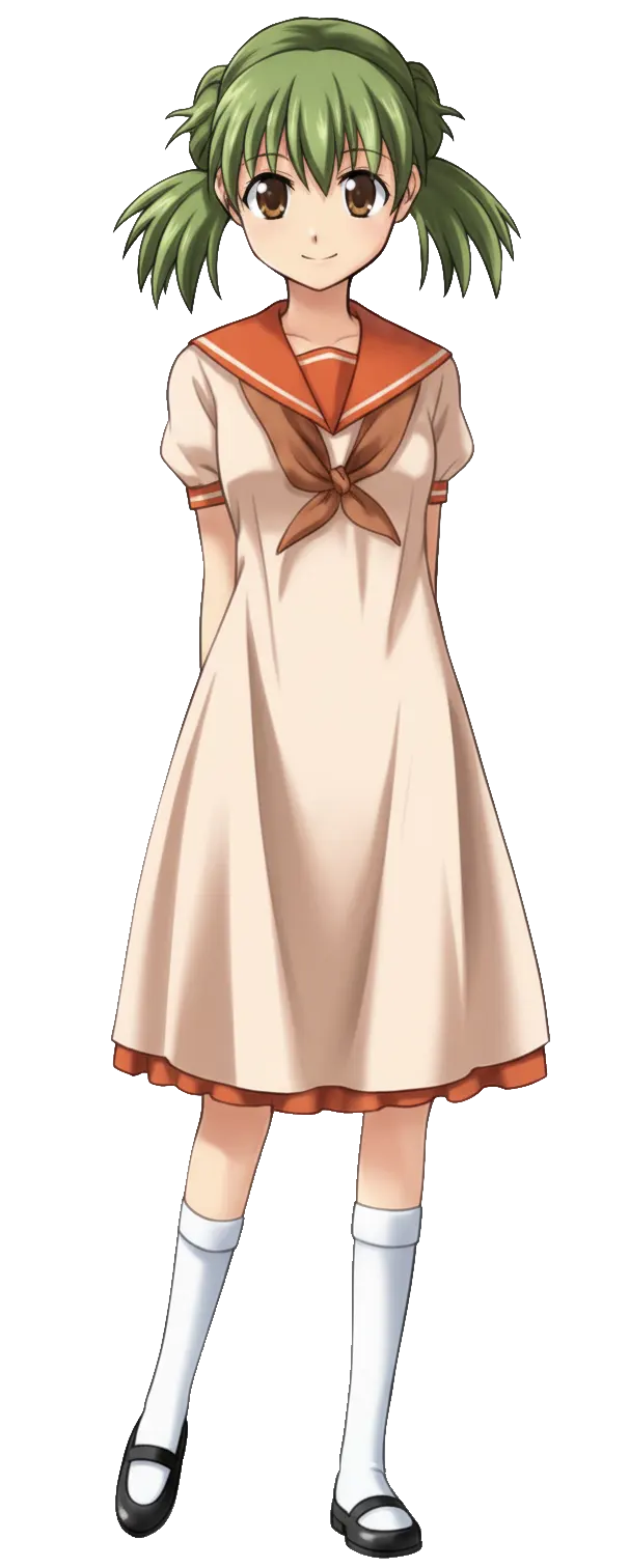 公由夏美