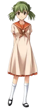 公由夏美