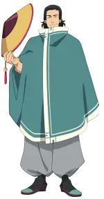 オボロ
