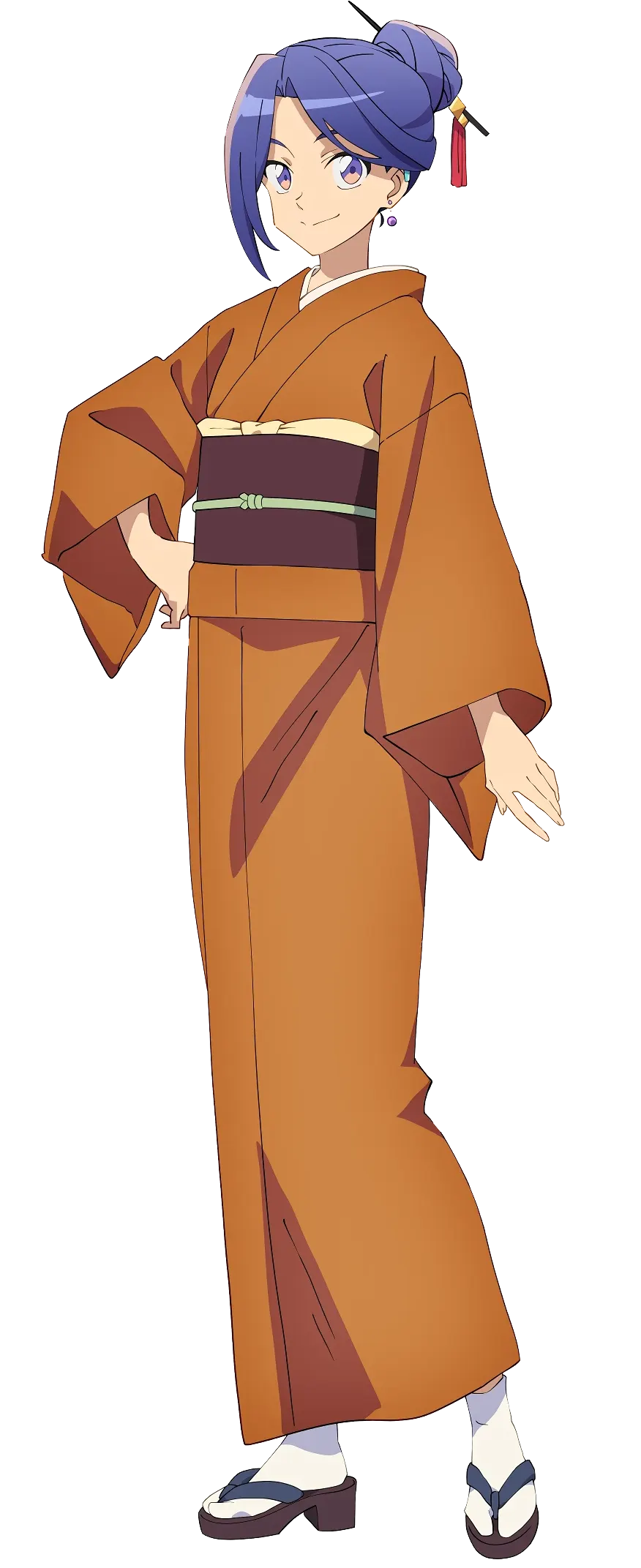 アジサイ
