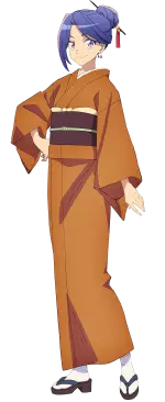 アジサイ