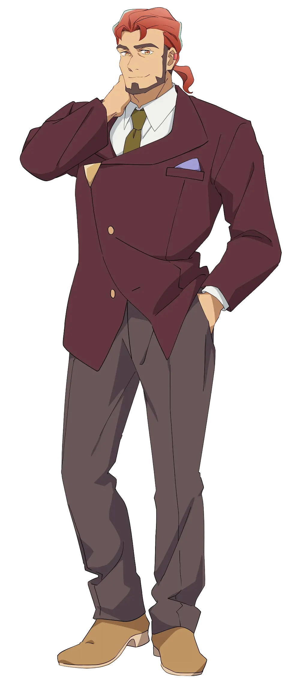 ヴァーレ