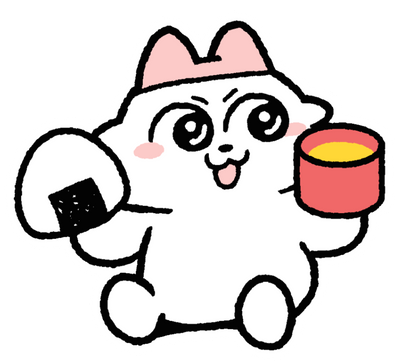 ンめねこ