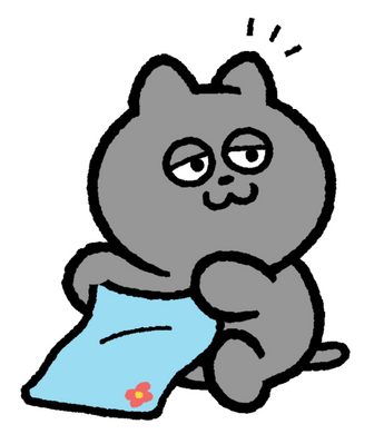 うすくろ