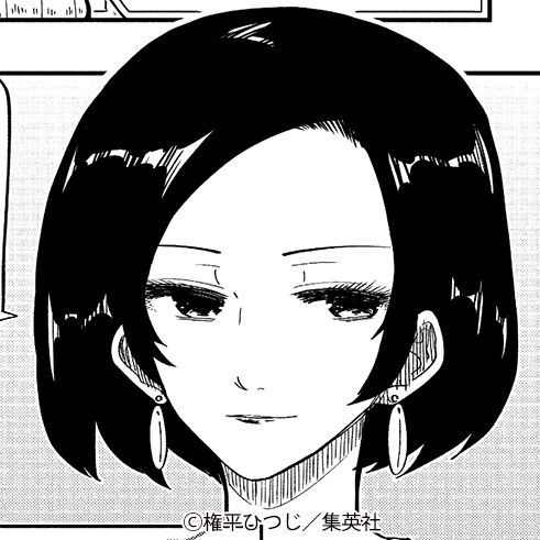 虎狼