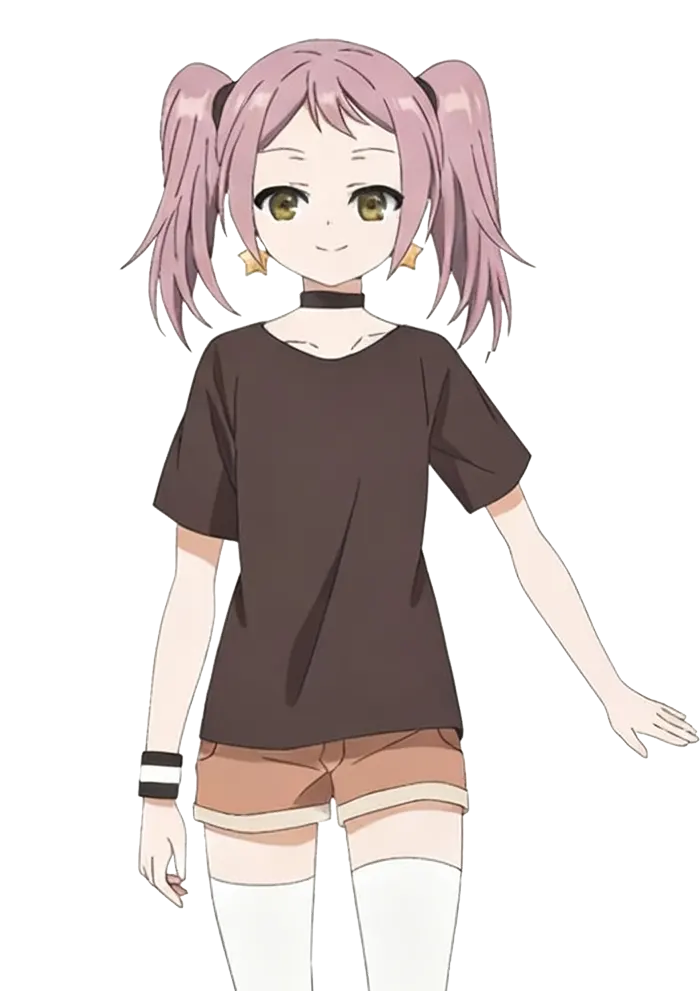 百合