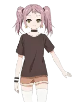 百合