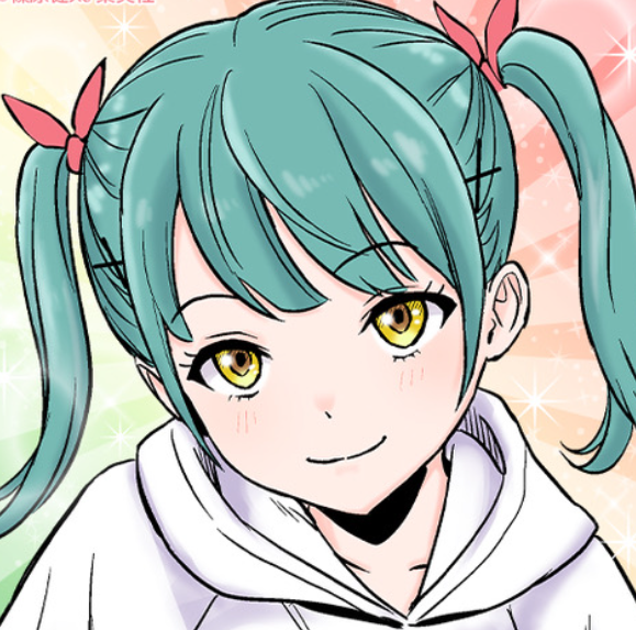 土屋美依
