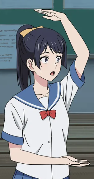 清宮涼華