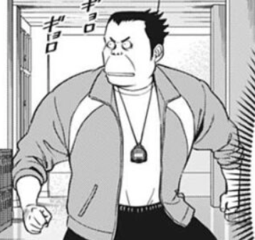 猪狩弥十郎