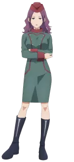 白藤仄