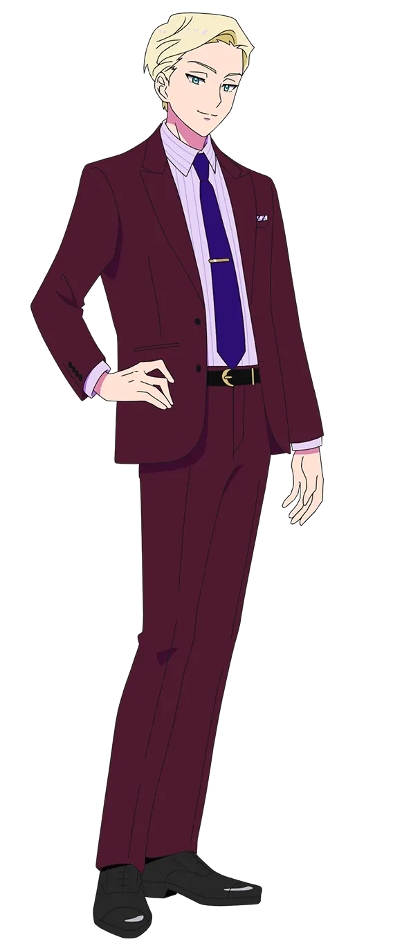 チャールズ・ジョーンズ