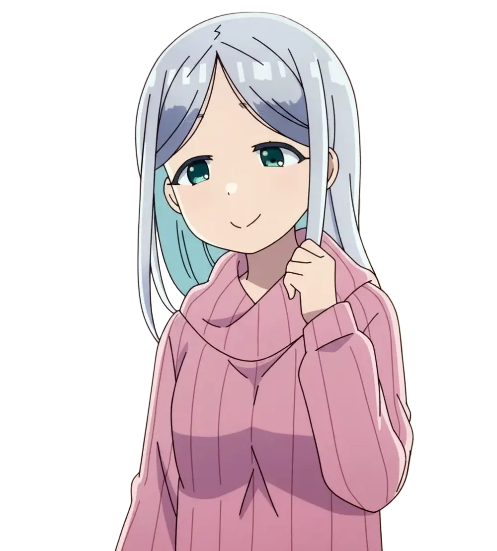 阿波連 あい