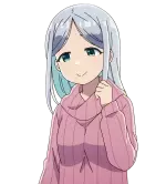阿波連あい