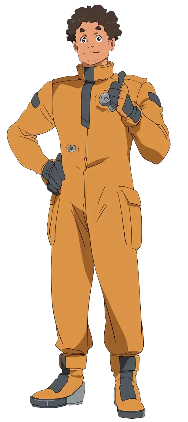 ナディム・サマヤ