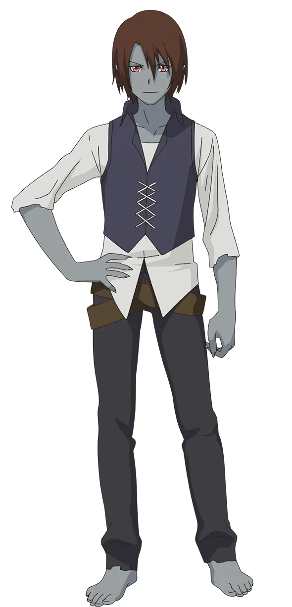 オガ朗