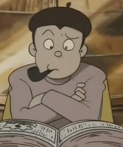 藤子・F・不二雄