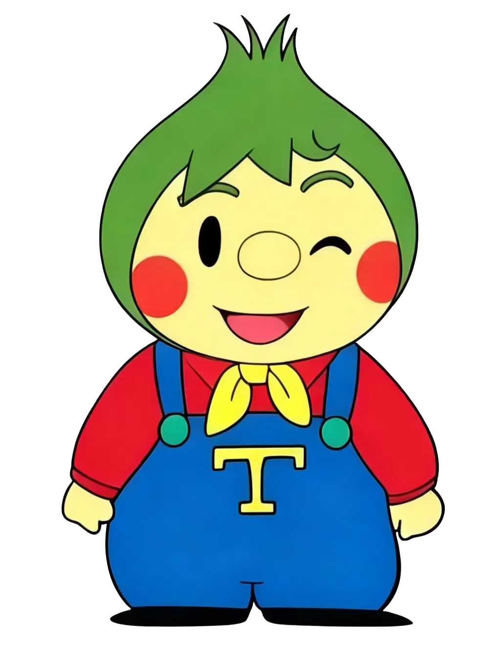 トンペイ