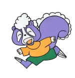 ガスパ