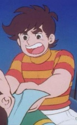 火児