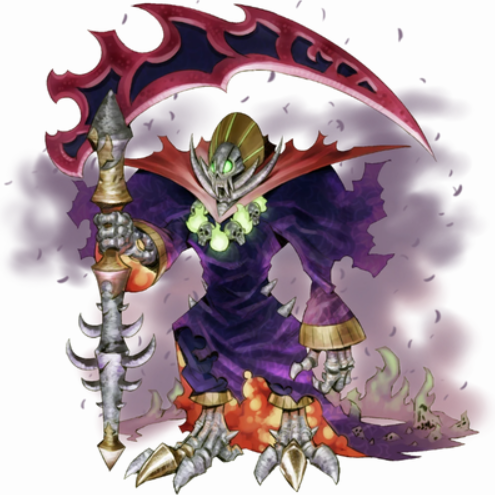 ビッグ死神