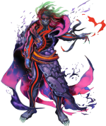 ハデス