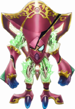 星賊船長
