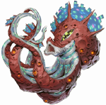 星獣クラーケン
