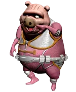 ピグマ・デンガー