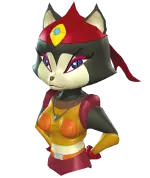 キャット・モンロー