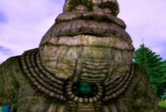 ワープ魔人