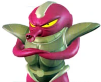 オクトマン