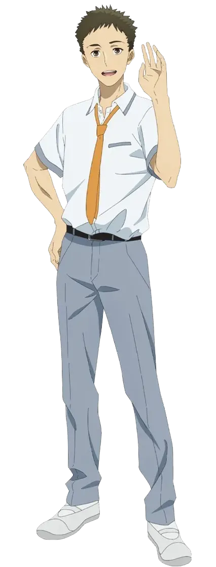 玉木 慎太郎