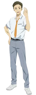 玉木 慎太郎