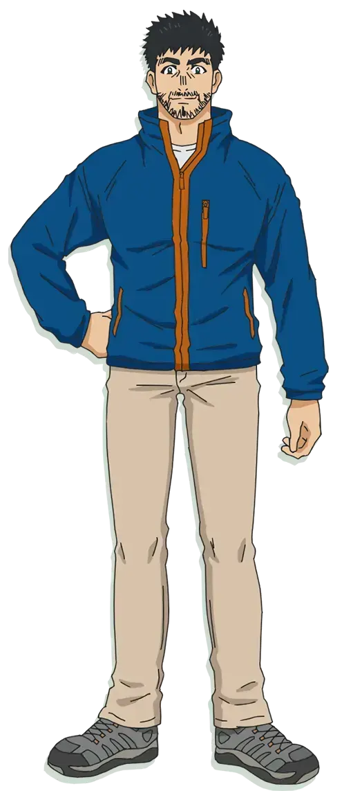 樹乃倉厳