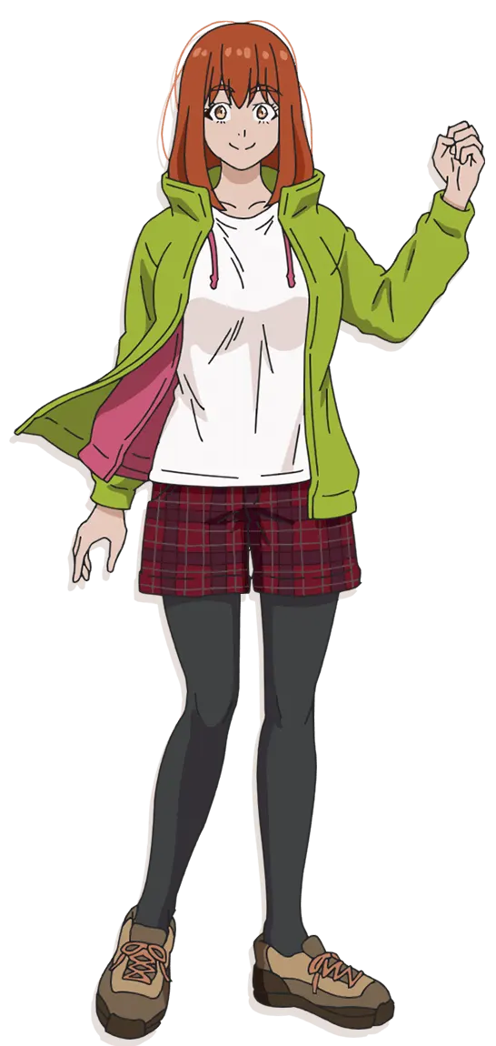 草野雫