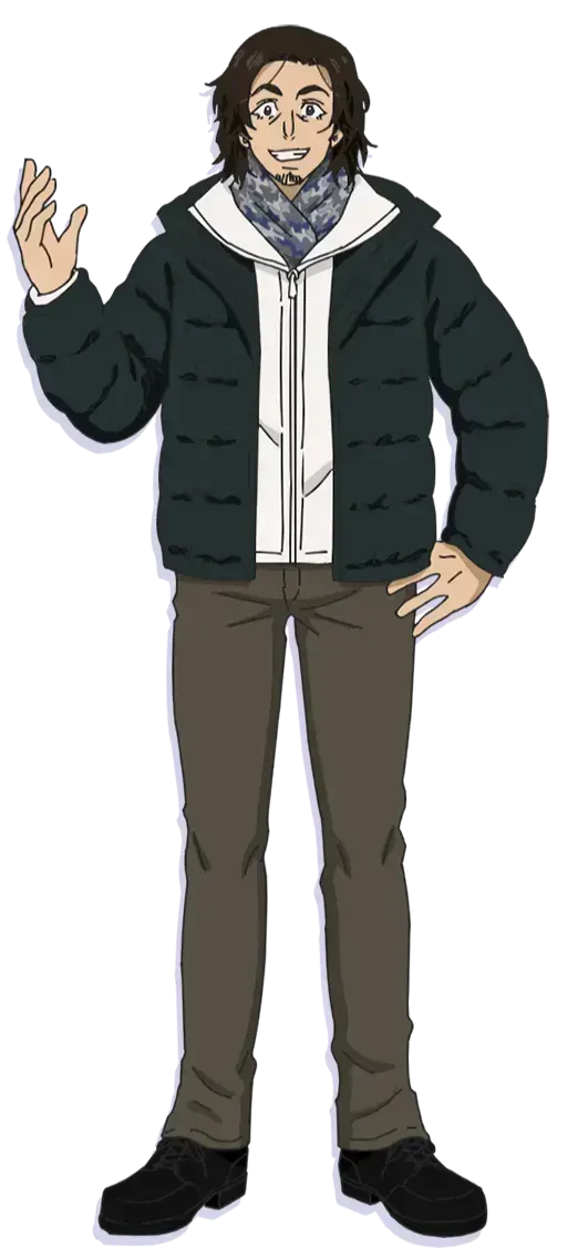 滝川彰人