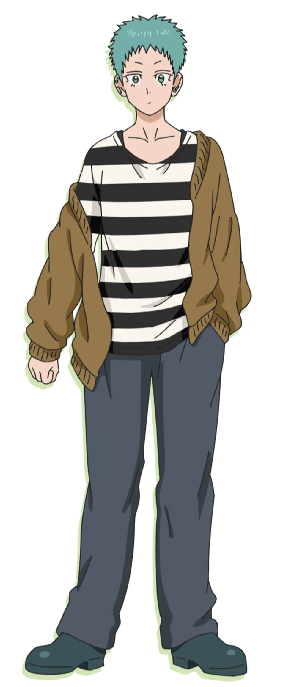 火野瑞希