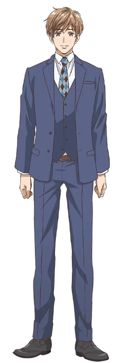 結城圭介