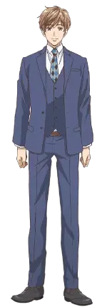 結城圭介