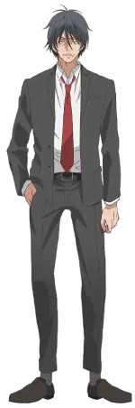 南基樹