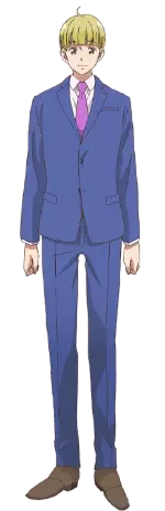 谷川俊三郎