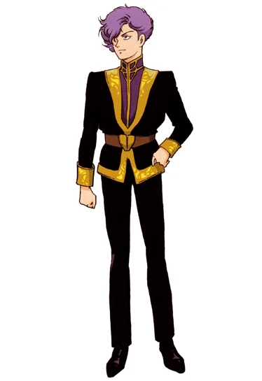 ドレル・ロナ